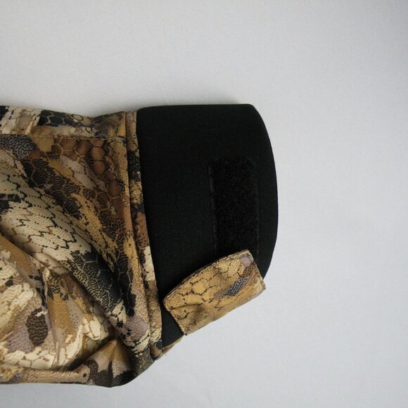 Beretta Xtreme Ducker Fleece-Gore Optifade Marsh M - Picture 6 of 13